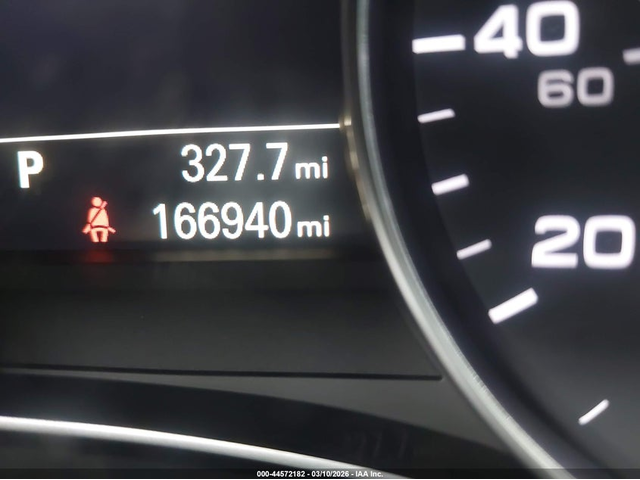 Audi A7 3.0L V-6 DI, DOHC, VVT, SUPERCHARGER, 310HP All Wheel Drive - автомобили, коли, обяви за нови и употребявани 14