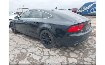 audi-a7-3-0l-v-6-di-dohc-vvt-supercharger-310hp-all-wheel-drive - 2