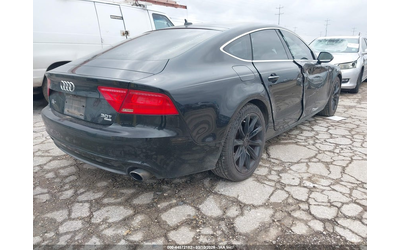 audi-a7-3-0l-v-6-di-dohc-vvt-supercharger-310hp-all-wheel-drive - 3