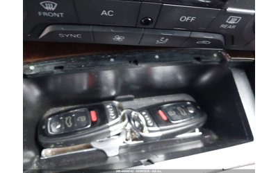 Audi A7 3.0L V-6 DI, DOHC, VVT, SUPERCHARGER, 310HP All Wheel Drive - автомобили, коли, обяви за нови и употребявани 10