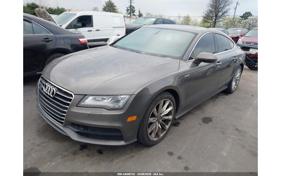 audi-a7-3-0l-v-6-di-dohc-vvt-supercharger-310hp-all-wheel-drive - 1
