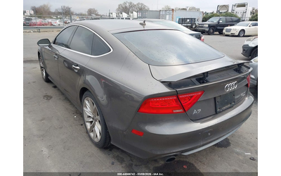 audi-a7-3-0l-v-6-di-dohc-vvt-supercharger-310hp-all-wheel-drive - 2