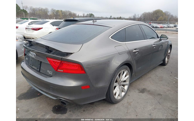 audi-a7-3-0l-v-6-di-dohc-vvt-supercharger-310hp-all-wheel-drive - 3