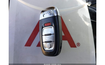 Audi A7 3.0L V-6 DI, DOHC, VVT, SUPERCHARGER, 333HP All Wheel Drive - автомобили, коли, обяви за нови и употребявани 10