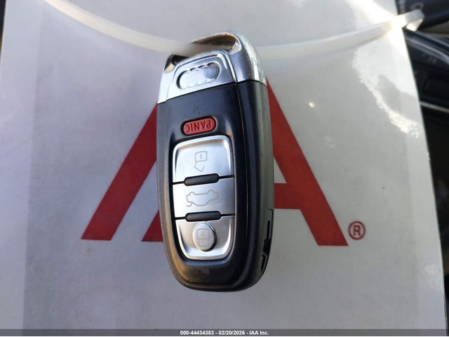 Audi A7 3.0L V-6 DI, DOHC, VVT, SUPERCHARGER, 333HP All Wheel Drive - автомобили, коли, обяви за нови и употребявани 10