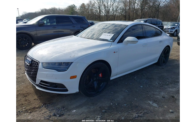 audi-a7-3-0l-v-6-di-dohc-vvt-supercharger-333hp-all-wheel-drive - 1