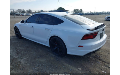 audi-a7-3-0l-v-6-di-dohc-vvt-supercharger-333hp-all-wheel-drive - 2