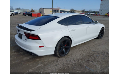 audi-a7-3-0l-v-6-di-dohc-vvt-supercharger-333hp-all-wheel-drive - 3