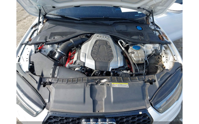 Audi A7 3.0L V-6 DI, DOHC, VVT, SUPERCHARGER, 333HP All Wheel Drive - автомобили, коли, обяви за нови и употребявани 9