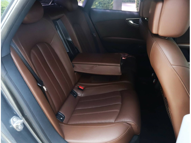 Audi A7 3.0TFSI/Quattro/Bose/Обдухване/Мемори/Шибедах/ - автомобили, коли, обяви за нови и употребявани 8