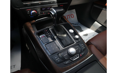Audi A7 3.0TFSI/Quattro/Bose/Обдухване/Мемори/Шибедах/ - автомобили, коли, обяви за нови и употребявани 9
