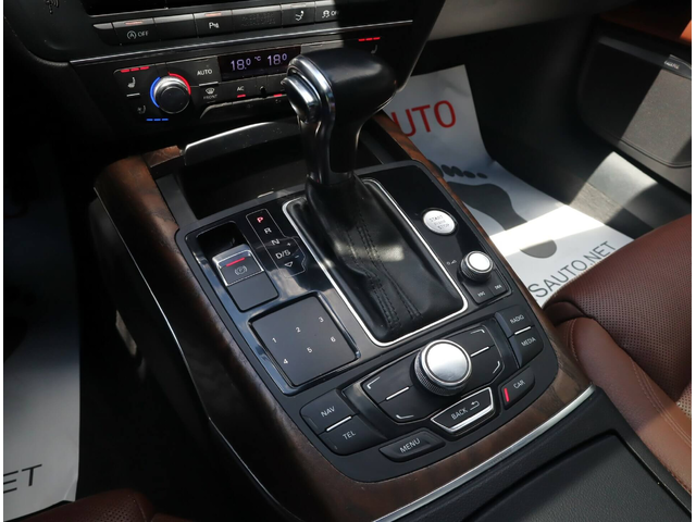 Audi A7 3.0TFSI/Quattro/Bose/Обдухване/Мемори/Шибедах/ - автомобили, коли, обяви за нови и употребявани 9
