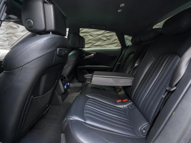 Audi A7 Quattro* 3.0 BiTDI* BOSE* Camera* S-Line* HUD* - автомобили, коли, обяви за нови и употребявани 10