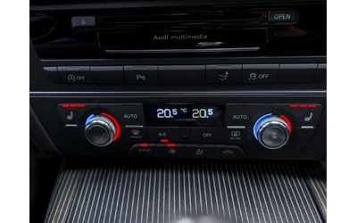 Audi A7 Quattro* 3.0 BiTDI* BOSE* Camera* S-Line* HUD* - автомобили, коли, обяви за нови и употребявани 11