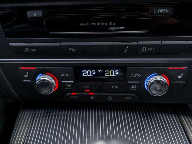 Audi A7 Quattro* 3.0 BiTDI* BOSE* Camera* S-Line* HUD* - автомобили, коли, обяви за нови и употребявани 11