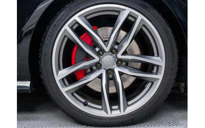 Audi A7 Quattro* 3.0 BiTDI* BOSE* Camera* S-Line* HUD* - автомобили, коли, обяви за нови и употребявани 14