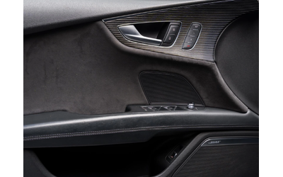 Audi A7 Quattro* 3.0 BiTDI* BOSE* Camera* S-Line* HUD* - автомобили, коли, обяви за нови и употребявани 15