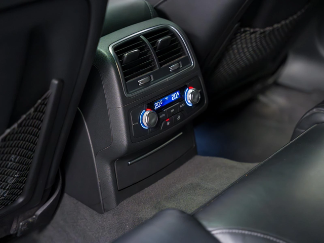 Audi A7 Quattro* 3.0 BiTDI* BOSE* Camera* S-Line* HUD* - автомобили, коли, обяви за нови и употребявани 16