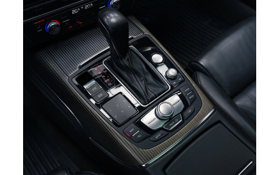 Audi A7 Quattro* 3.0 BiTDI* BOSE* Camera* S-Line* HUD* - автомобили, коли, обяви за нови и употребявани 7