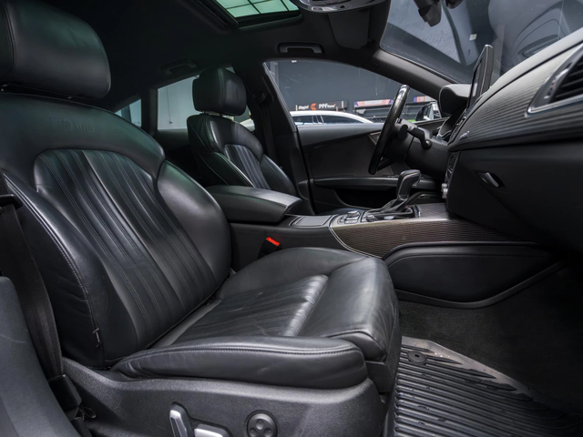 Audi A7 Quattro* 3.0 BiTDI* BOSE* Camera* S-Line* HUD* - автомобили, коли, обяви за нови и употребявани 9