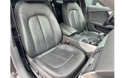 Audi A7 3.0TDi S-Line * LED* - автомобили, коли, обяви за нови и употребявани 10