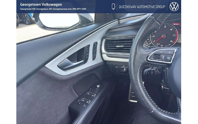 Audi A7 * quattro Prestige, quattro Technik (Canada) * CAR - автомобили, коли, обяви за нови и употребявани 10
