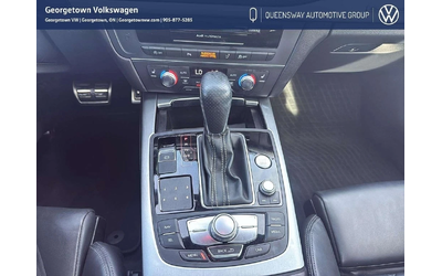 Audi A7 * quattro Prestige, quattro Technik (Canada) * CAR - автомобили, коли, обяви за нови и употребявани 14