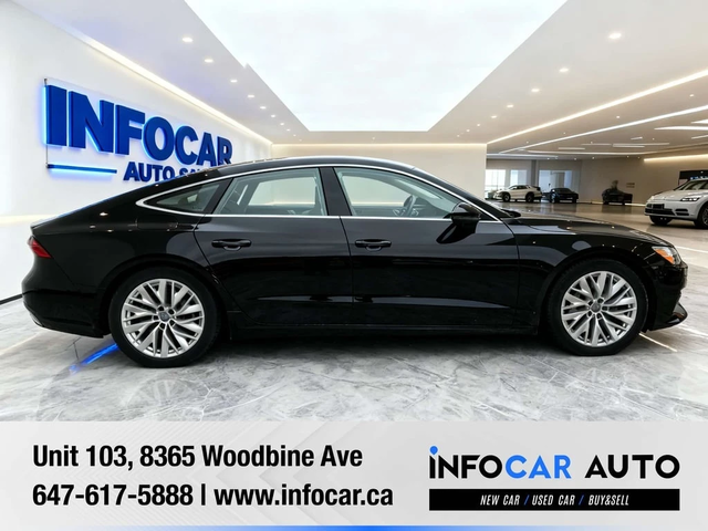 Audi A7 * quattro Prestige * CARFAX * ЦЕНА ДО БГ - автомобили, коли, обяви за нови и употребявани 2