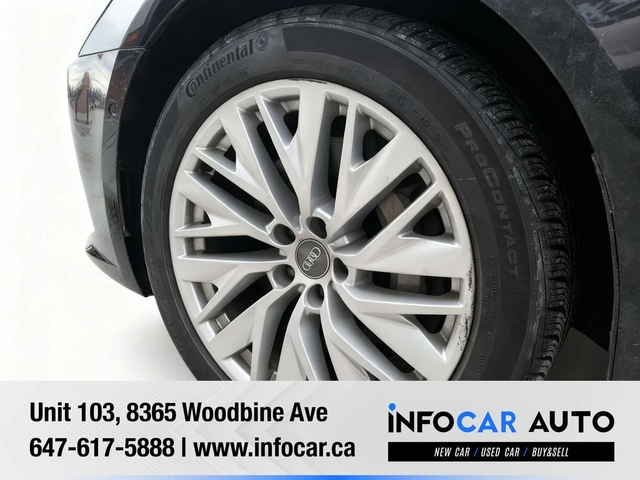 Audi A7 * quattro Prestige * CARFAX * ЦЕНА ДО БГ - автомобили, коли, обяви за нови и употребявани 5