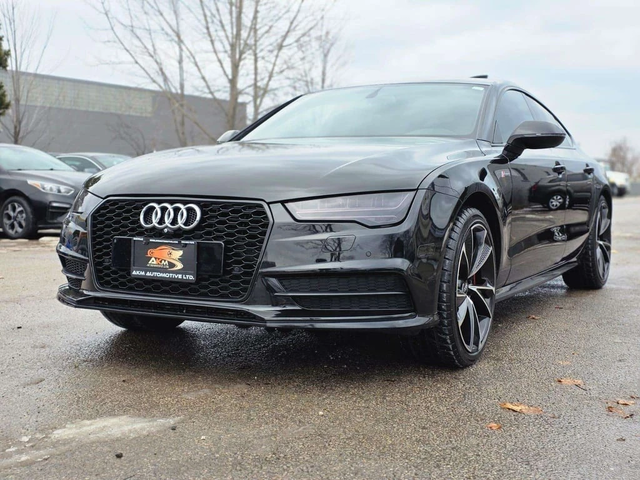 Audi A7 * quattro Competition Prestige * CARFAX * ЦЕНА ДО - автомобили, коли, обяви за нови и употребявани 0