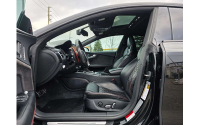 Audi A7 * quattro Competition Prestige * CARFAX * ЦЕНА ДО - автомобили, коли, обяви за нови и употребявани 11