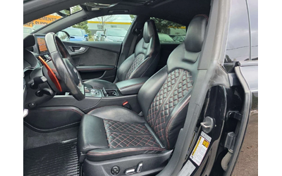 Audi A7 * quattro Competition Prestige * CARFAX * ЦЕНА ДО - автомобили, коли, обяви за нови и употребявани 12