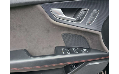Audi A7 * quattro Competition Prestige * CARFAX * ЦЕНА ДО - автомобили, коли, обяви за нови и употребявани 13
