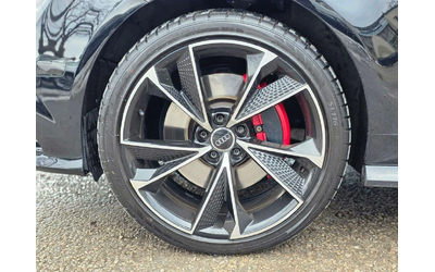 Audi A7 * quattro Competition Prestige * CARFAX * ЦЕНА ДО - автомобили, коли, обяви за нови и употребявани 9