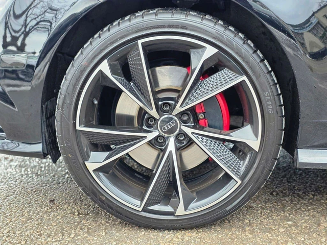 Audi A7 * quattro Competition Prestige * CARFAX * ЦЕНА ДО - автомобили, коли, обяви за нови и употребявани 9