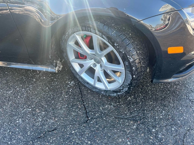 Audi A7 * Technik * CARFAX * ЦЕНА ДО БГ - автомобили, коли, обяви за нови и употребявани 5