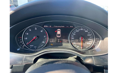 Audi A7 * Technik * CARFAX * ЦЕНА ДО БГ - автомобили, коли, обяви за нови и употребявани 7