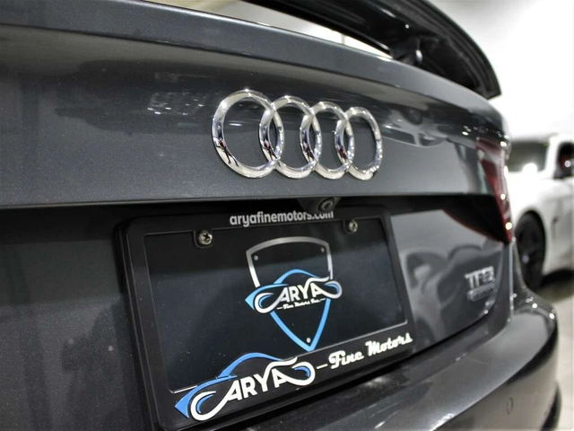 Audi A7 * quattro Prestige, quattro Technik (Canada) * CAR - автомобили, коли, обяви за нови и употребявани 10