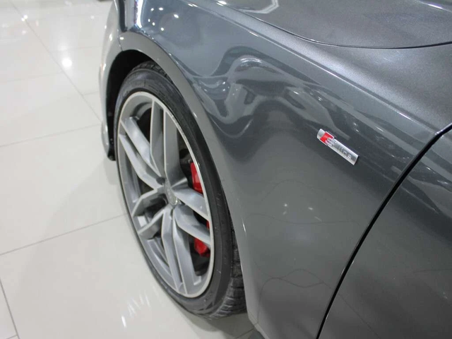 Audi A7 * quattro Prestige, quattro Technik (Canada) * CAR - автомобили, коли, обяви за нови и употребявани 5