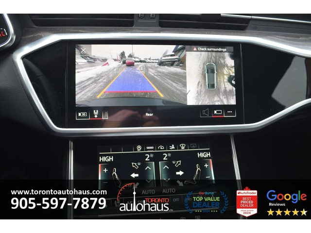 Audi A7 * S Line quattro Prestige * CARFAX * ЦЕНА ДО БГ - автомобили, коли, обяви за нови и употребявани 16