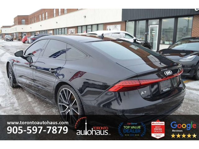 Audi A7 * S Line quattro Prestige * CARFAX * ЦЕНА ДО БГ - автомобили, коли, обяви за нови и употребявани 3