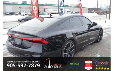 Audi A7 * S Line quattro Prestige * CARFAX * ЦЕНА ДО БГ - автомобили, коли, обяви за нови и употребявани 6