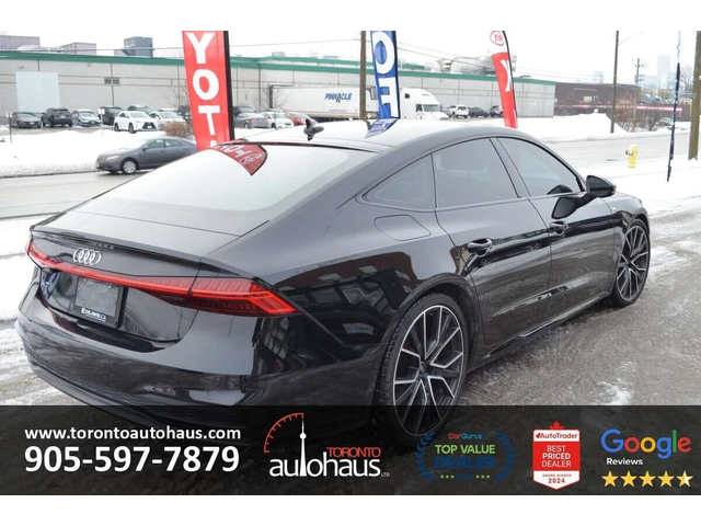 Audi A7 * S Line quattro Prestige * CARFAX * ЦЕНА ДО БГ - автомобили, коли, обяви за нови и употребявани 6