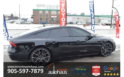 Audi A7 * S Line quattro Prestige * CARFAX * ЦЕНА ДО БГ - автомобили, коли, обяви за нови и употребявани 7