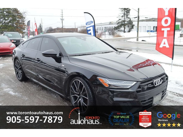 Audi A7 * S Line quattro Prestige * CARFAX * ЦЕНА ДО БГ - автомобили, коли, обяви за нови и употребявани 9