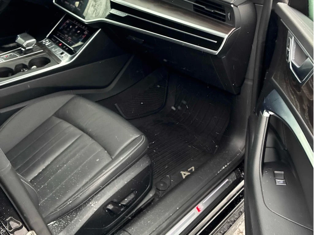 Audi A7 * Progressiv * CARFAX * ЦЕНА ДО БГ - автомобили, коли, обяви за нови и употребявани 10