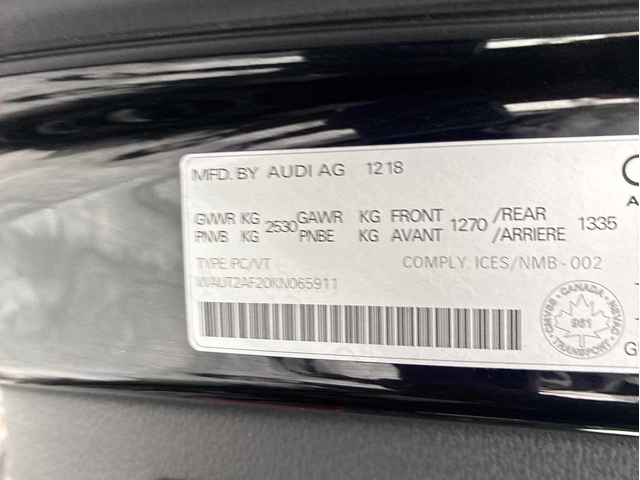 Audi A7 * Progressiv * CARFAX * ЦЕНА ДО БГ - автомобили, коли, обяви за нови и употребявани 13