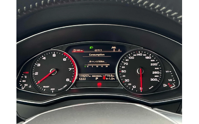 Audi A7 * Progressiv * CARFAX * ЦЕНА ДО БГ - автомобили, коли, обяви за нови и употребявани 7