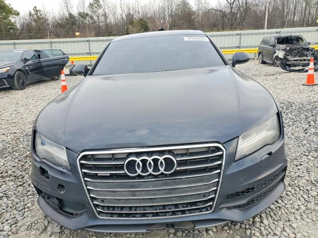 Audi A7 PRESTIGE - автомобили, коли, обяви за нови и употребявани 1