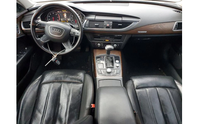 Audi A7 PRESTIGE - автомобили, коли, обяви за нови и употребявани 7